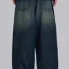 Slub Denim XL Colossus Jeans