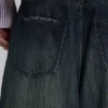 Slub Denim XL Colossus Jeans