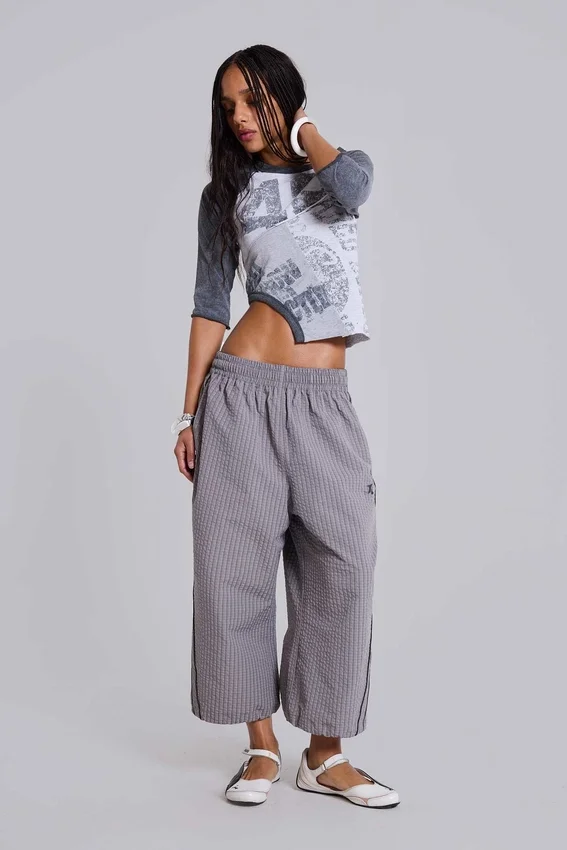 Solar Vapor Shorts