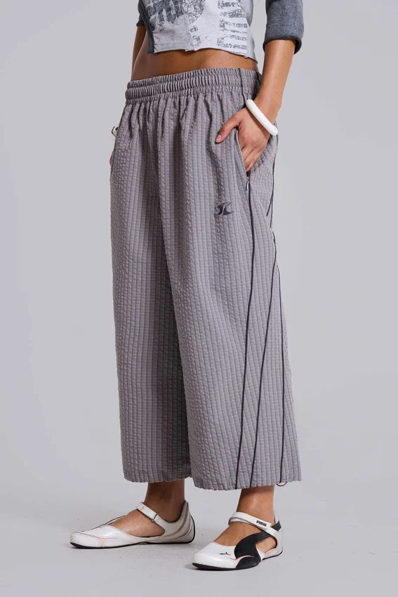 Solar Vapor Shorts