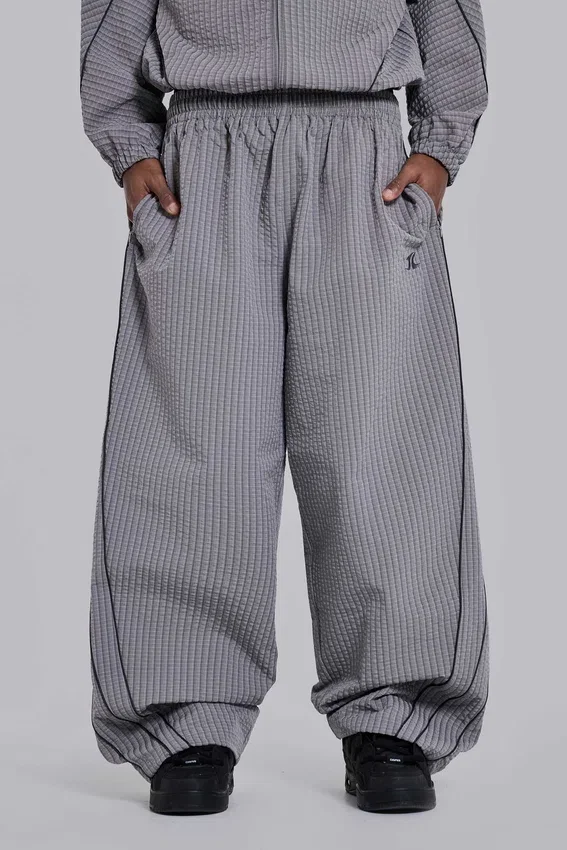 Solar Vapor Tracksuit Bottoms