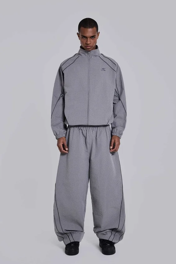 Solar Vapor Tracksuit Bottoms