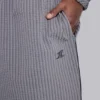 Solar Vapor Tracksuit Bottoms