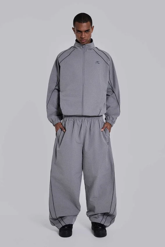 Solar Vapor Tracksuit Bottoms