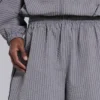 Solar Vapor Tracksuit Bottoms