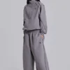 Solar Vapor Tracksuit Top