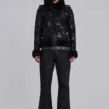 Spectre Shearling Jacket