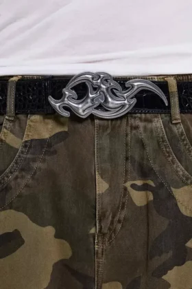 Spike Belt