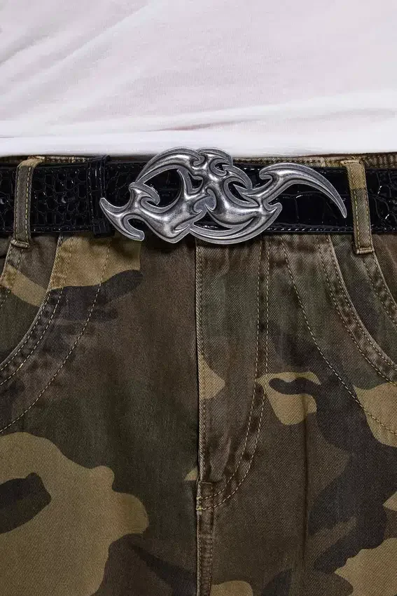 Spike Belt