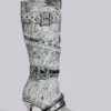 Spirit Assassin Boots