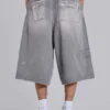Splatter XL Goliath Shorts