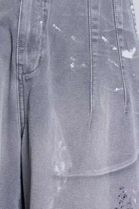 Splatter XL Goliath Shorts