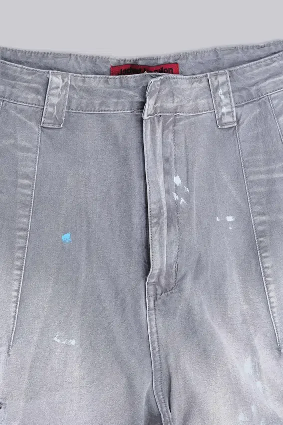 Splatter XL Goliath Shorts