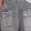 Splatter XL Goliath Shorts