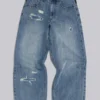 Stars and Stripes Colossus Jeans