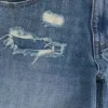 Stars and Stripes Colossus Jeans