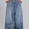Stars and Stripes Colossus Jeans