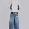 Stars and Stripes Colossus Jeans