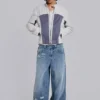 Stars and Stripes Colossus Jeans