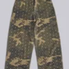 Stud Camo XL Colossus Jeans