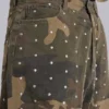 Stud Camo XL Colossus Jeans