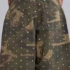 Stud Camo XL Colossus Jeans