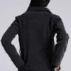 Stud Denim Jacket