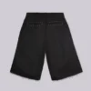 Studded Black XL Goliath Baggy Shorts