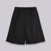 Studded Black XL Goliath Baggy Shorts