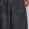 Studded Wing Monster Joggers