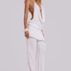 Tatiana Multiway Studded Skirt Over Trousers