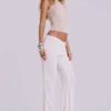 Tatiana Multiway Studded Skirt Over Trousers