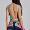 Tattered Colossus Jeans