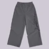 Tattoo Pinstripe Goliath Suit Pants