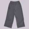 Tattoo Pinstripe Goliath Suit Pants