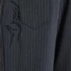 Tattoo Pinstripe Goliath Suit Pants