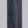 Tattoo Pinstripe Goliath Suit Pants