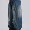 Tattoo Stud XL Colossus Jeans