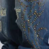 Tattoo Stud XL Colossus Jeans