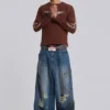 Tattoo Stud XL Colossus Jeans