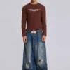 Tattoo Stud XL Colossus Jeans