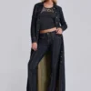 Trinity Cooper Bootcut Jeans