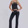 Trinity Cooper Bootcut Jeans