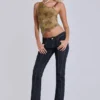 Trinity Cooper Bootcut Jeans