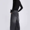 Trixa Jewel Studded Colossus Jeans