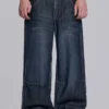 Union Jack Indigo Colossus Jeans