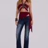 Vintage Blue Thirteen Jeans