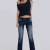 Vintage Blue Thirteen Jeans