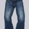 Vintage Wash Jude Bootcut Jeans