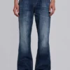 Vintage Wash Jude Bootcut Jeans